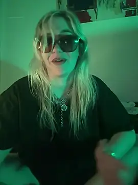 Granlady7 online show from March 2026 09:27:01 AM