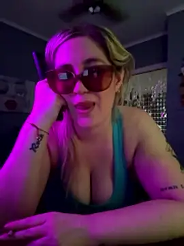 Granlady7 online show from January 2026 10:26:01 PM