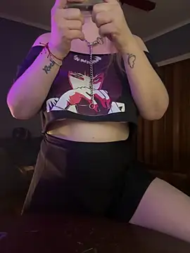 Granlady7 online show from March 2026 06:21:01 AM