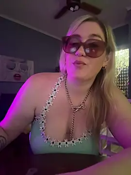 Granlady7 online show from January 2026 03:46:01 AM