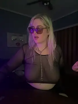 Granlady7 online show from March 2026 03:31:01 AM