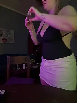 Granlady7 online show from February 2026 11:44:02 PM