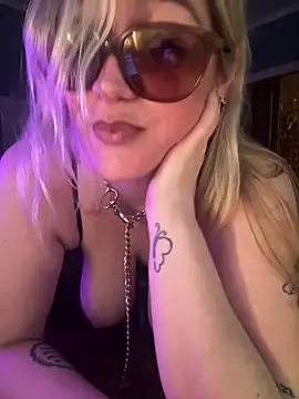 Granlady7 online show from March 2026 07:10:01 AM