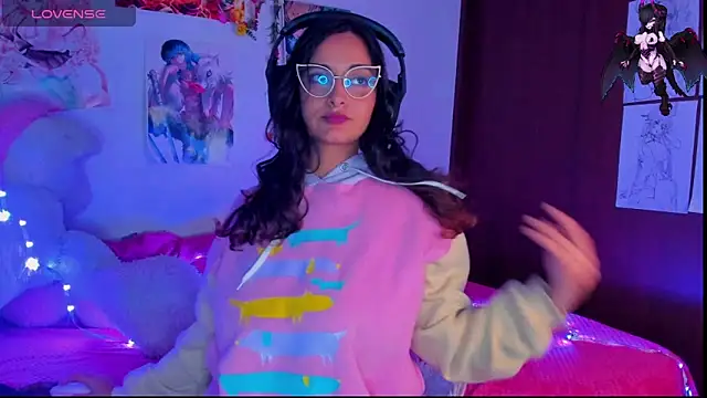 Maki sins online show from October 2025 03:21:01 AM