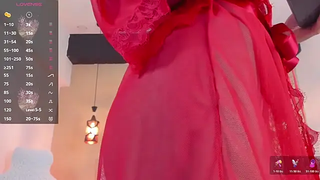 Zaraslim  online show from November 2025 04:34:02 AM