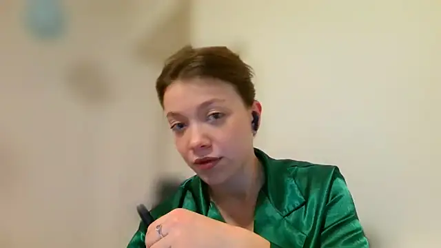 WonderAngela online show from February 2026 04:29:02 PM