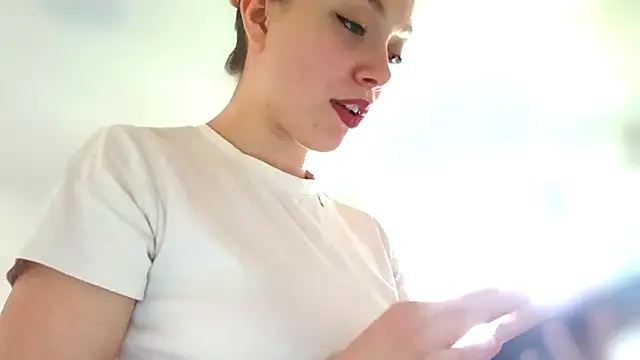 WonderAngela online show from March 2026 02:58:01 PM