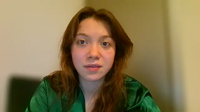 WonderAngela online show from February 2026 08:50:02 PM