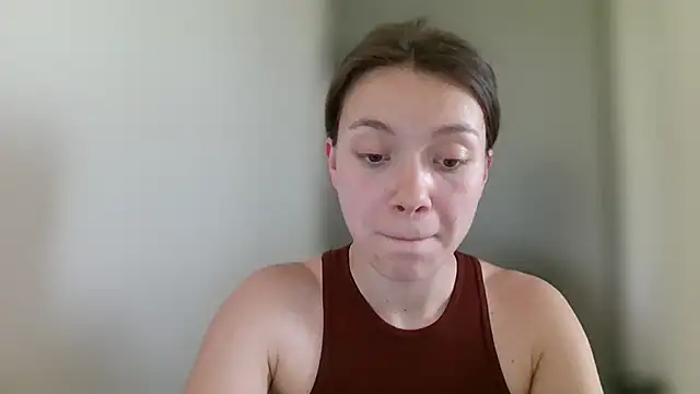 WonderAngela online show from May 2026 03:04:02 PM