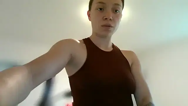 WonderAngela online show from May 2026 02:47:01 PM
