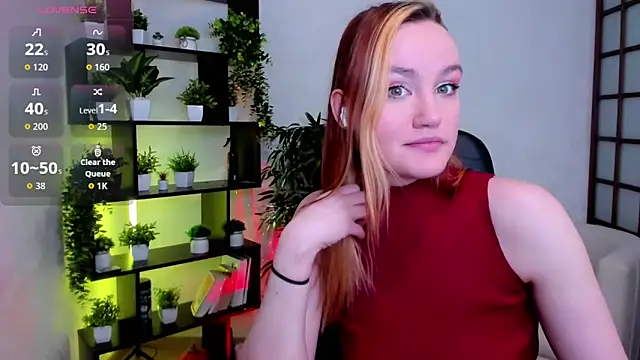 Ida FaneStain online show from January 2026 08:29:02 AM