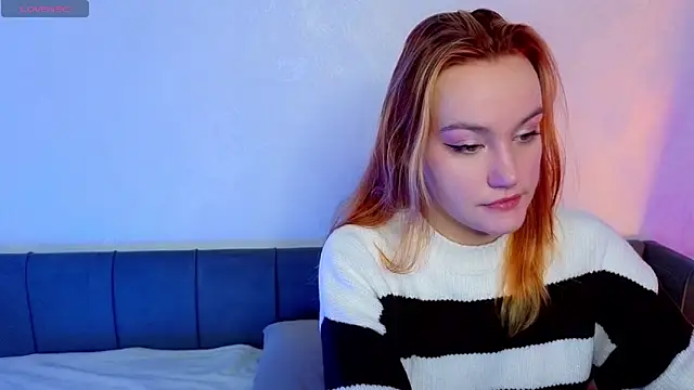 Ida FaneStain online show from October 2025 03:07:02 AM