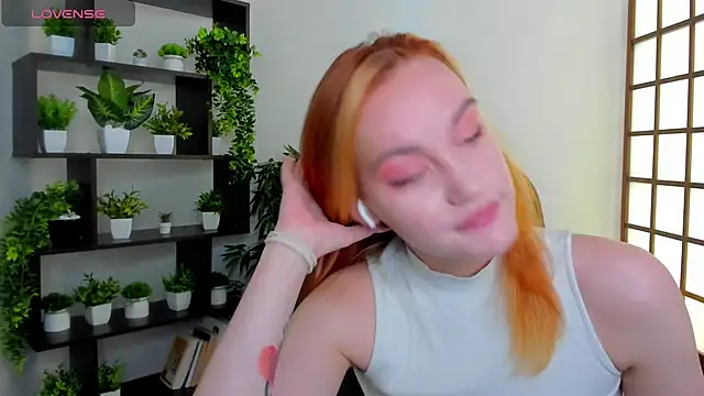 Ida FaneStain online show from October 2025 02:24:01 AM