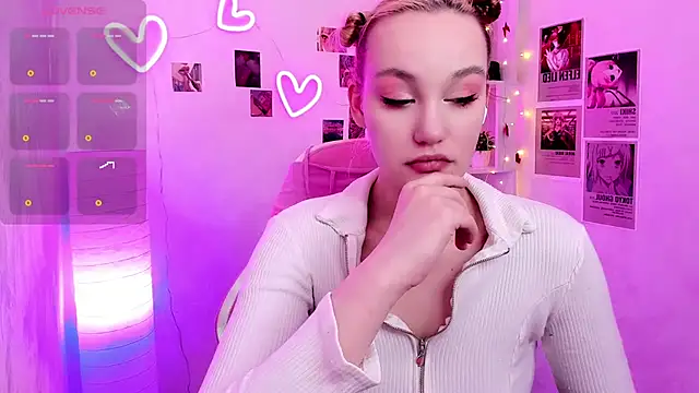 Ida FaneStain online show from March 2026 08:34:02 AM