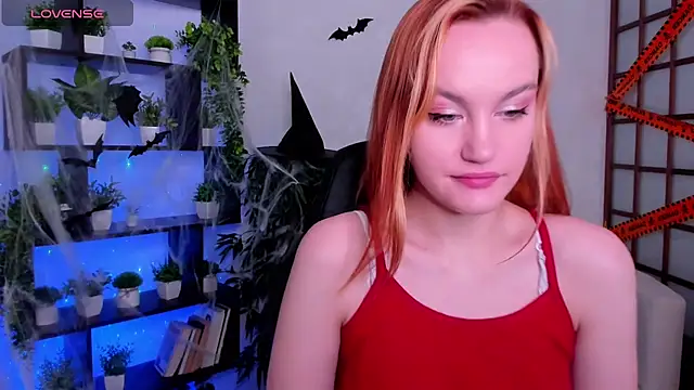 Ida FaneStain online show from November 2025 02:27:01 AM