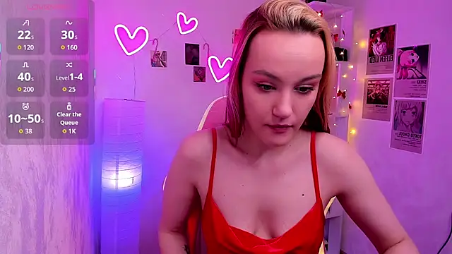 Ida FaneStain online show from January 2026 08:54:02 AM