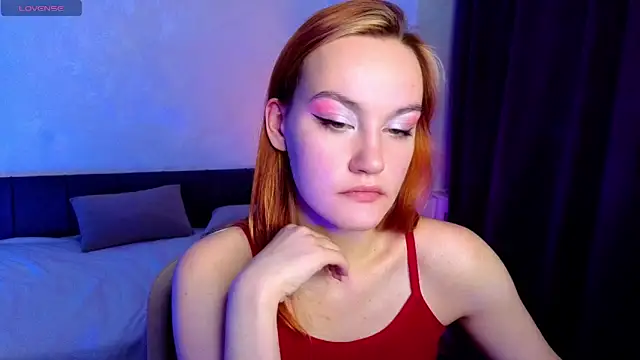 Ida FaneStain online show from October 2025 02:59:02 AM