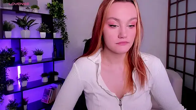 Ida FaneStain online show from February 2026 02:09:02 AM