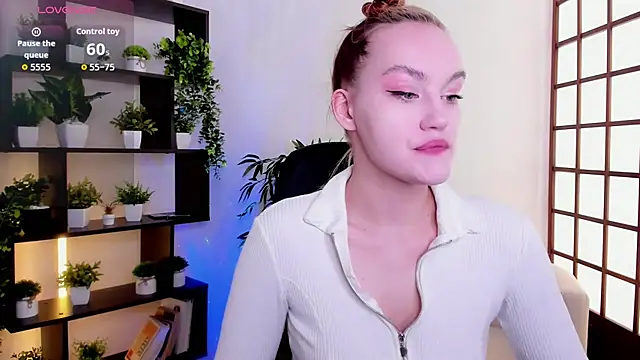 Ida FaneStain online show from April 2026 09:00:02 AM