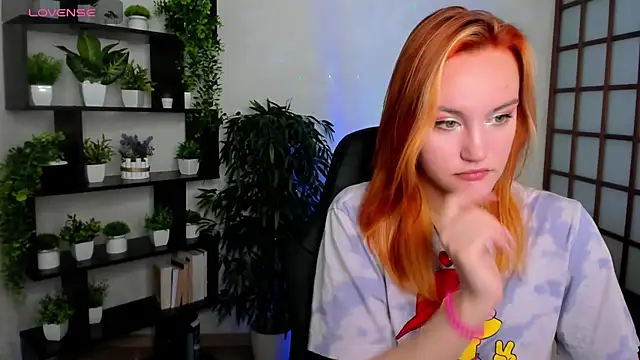 Ida FaneStain online show from October 2025 02:13:02 AM