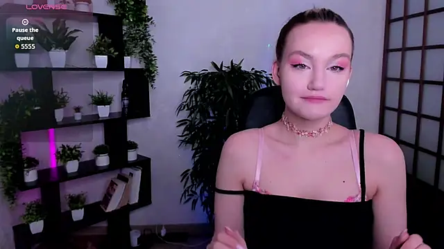 Ida FaneStain online show from February 2026 02:23:01 AM