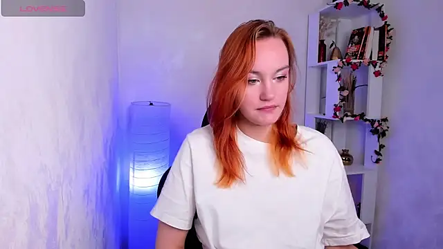 Ida FaneStain online show from September 2025 02:28:01 AM