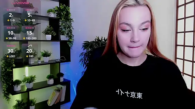 Ida FaneStain online show from March 2026 09:00:02 AM