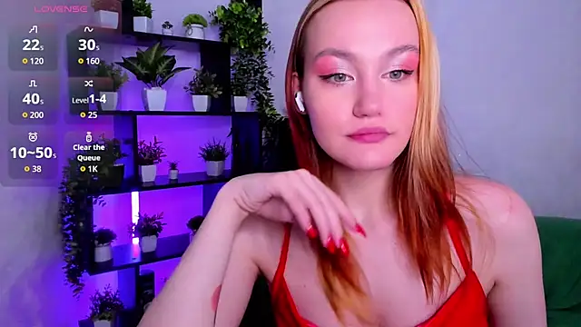 Ida FaneStain online show from January 2026 08:31:02 AM