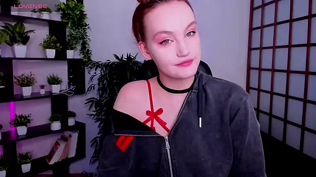 Ida FaneStain online show from February 2026 02:52:01 AM