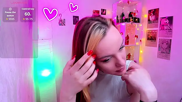 Ida FaneStain online show from January 2026 08:51:01 AM