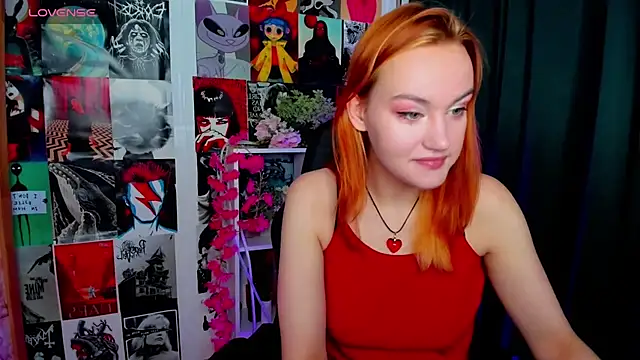 Ida FaneStain online show from September 2025 02:36:01 AM