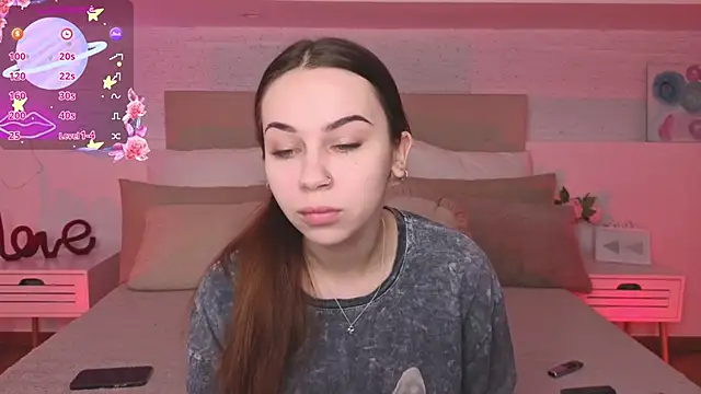 bubblegum1  online show from December 2025 07:46:02 AM