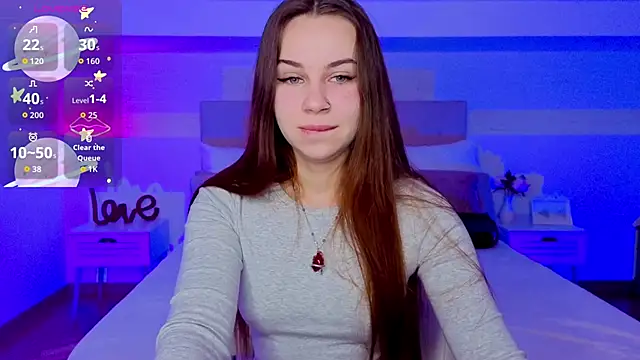 bubblegum1  online show from November 2025 08:29:02 AM