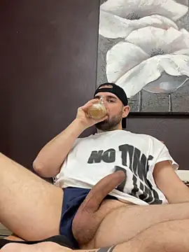 Shots of sperm online show from February 2026 10:15:02 AM