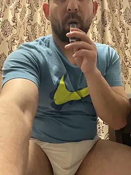 Shots of sperm online show from December 2025 01:22:02 PM