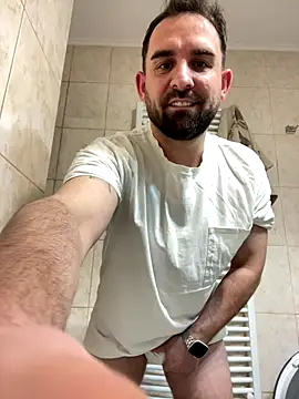 Shots of sperm online show from October 2025 12:00:01 AM