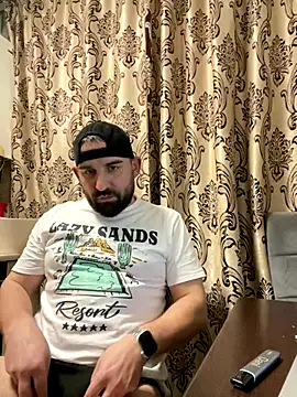 Shots of sperm online show from November 2025 09:41:01 PM