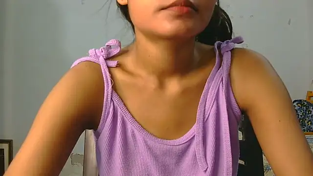 Aarti misty71 online show from April 2026 12:29:02 PM