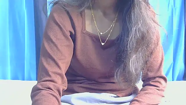 Aarti misty71 online show from March 2026 05:18:02 AM