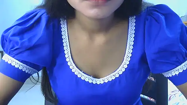 Snapshot of Aarti_misty71 chatting on June 2026 05:29:02 AM Aarti misty71 online show from June 2026 05:29:02 AM
