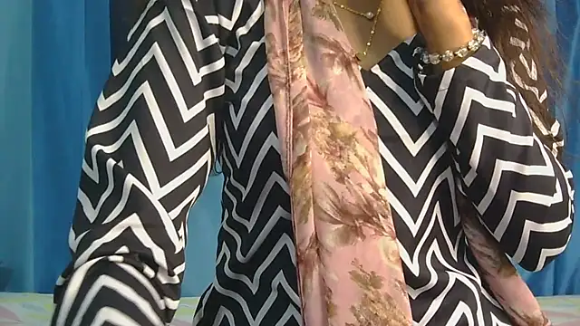 Aarti misty71 online show from February 2026 05:18:01 AM