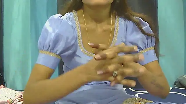 Aarti misty71 online show from January 2026 06:20:02 AM