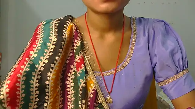 Aarti misty71 online show from February 2026 05:09:01 AM