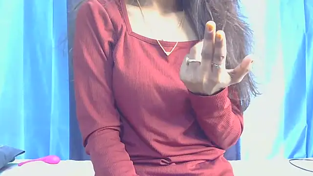 Aarti misty71 online show from March 2026 05:14:01 AM