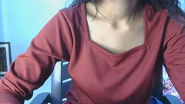Snapshot of Aarti_misty71 chatting on June 2026 05:59:01 AM Aarti misty71 online show from June 2026 05:59:01 AM