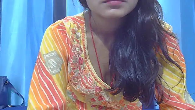 Aarti misty71 online show from November 2025 05:21:01 AM