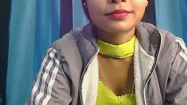 Aarti misty71 online show from February 2026 05:07:02 AM