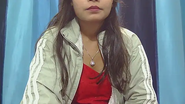 Aarti misty71 online show from November 2025 05:06:02 AM