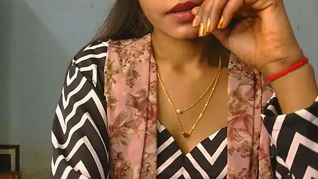 Aarti misty71 online show from February 2026 05:07:01 AM