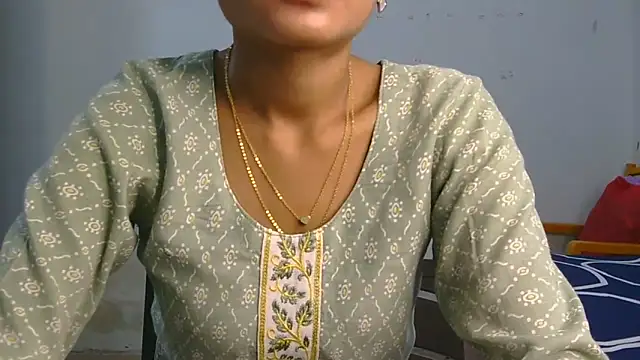 Aarti misty71 online show from March 2026 05:18:02 AM